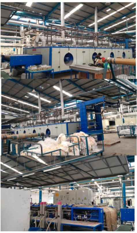 eks pabrik tekstile 7 8ha dijual op 380m area jateng