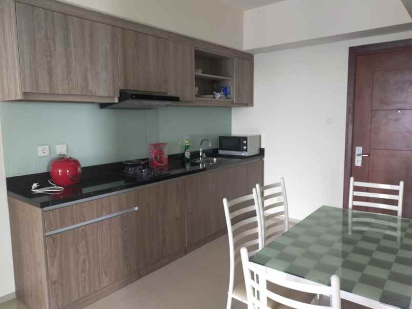 for sale apart accent condo bintaro sektor 8 tangsel