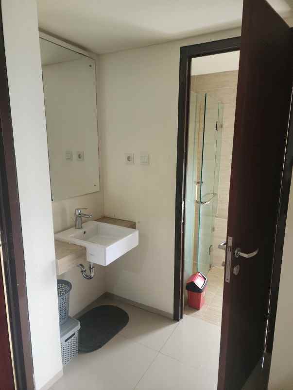 for sale apart accent condo bintaro sektor 8 tangsel