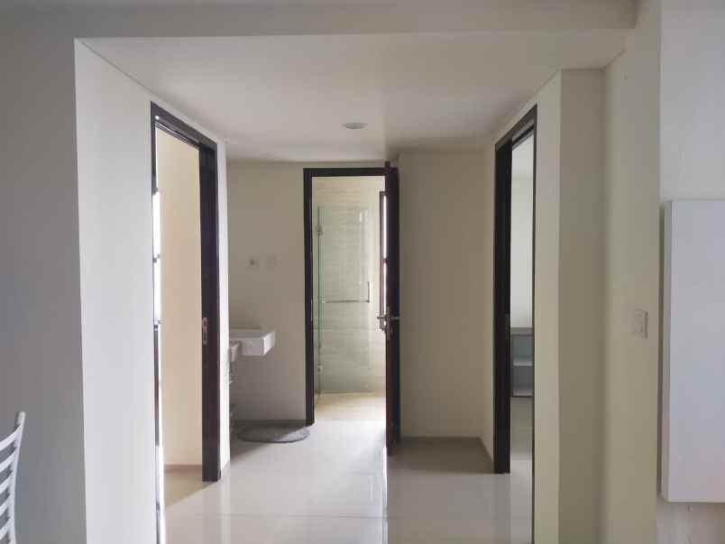 for sale apart accent condo bintaro sektor 8 tangsel