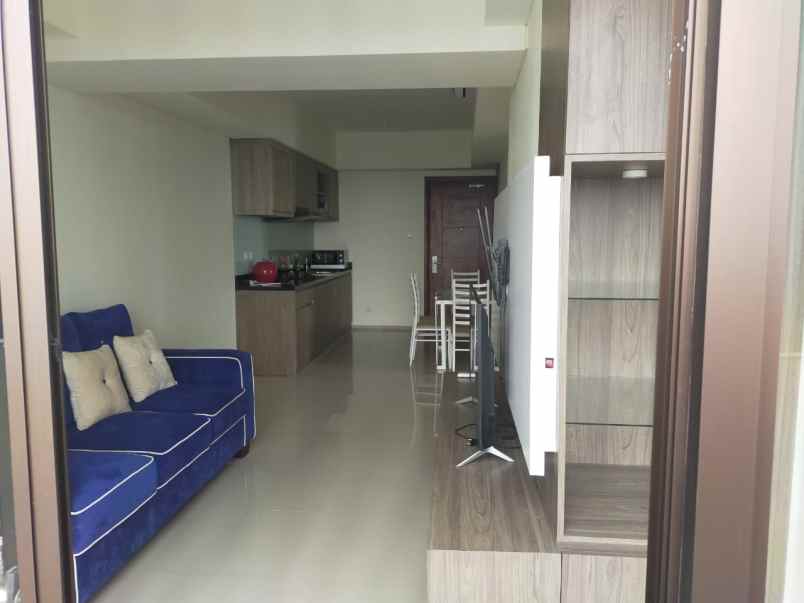 for sale apart accent condo bintaro sektor 8 tangsel