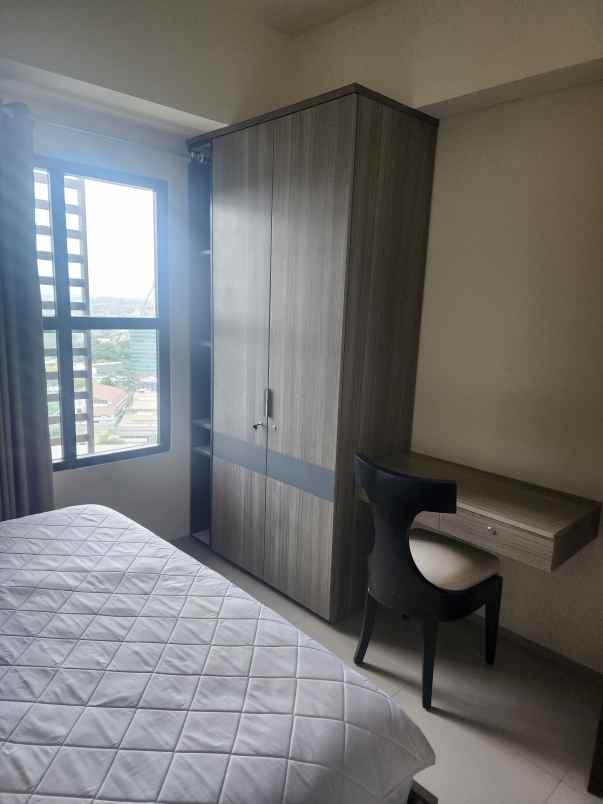 for sale apart accent condo bintaro sektor 8 tangsel