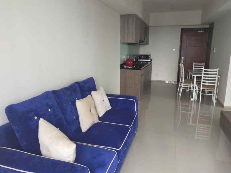 for sale apart accent condo bintaro sektor 8 tangsel
