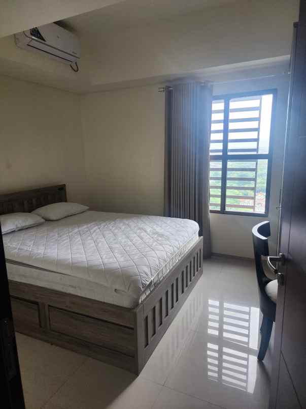 for sale apart accent condo bintaro sektor 8 tangsel