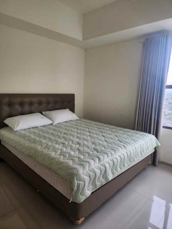for sale apart accent condo bintaro sektor 8 tangsel