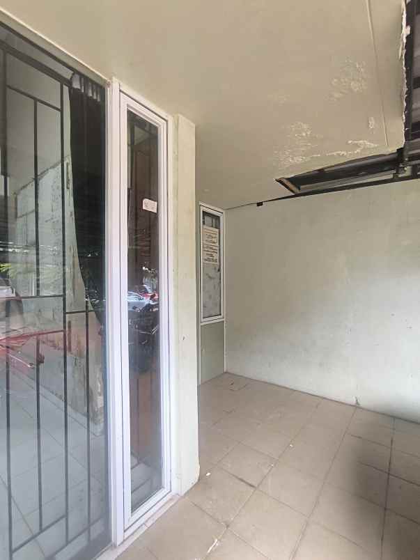 for sale rumah renovasi soon di citragran cibubur