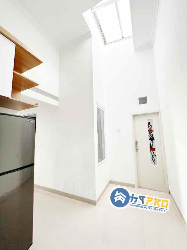 graha asri 3 extensiontipe 45 72 biaya hanya 2jt saja