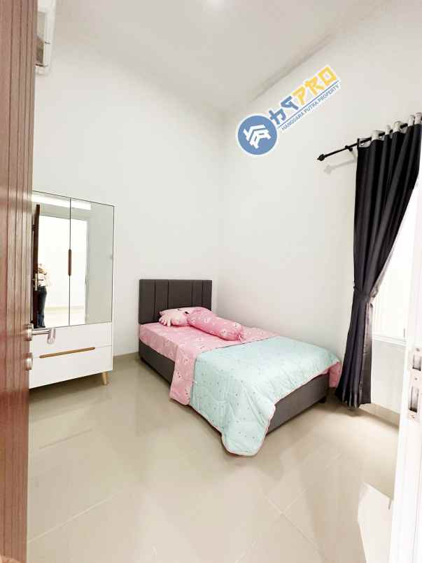 graha asri 3 extensiontipe 45 72 biaya hanya 2jt saja