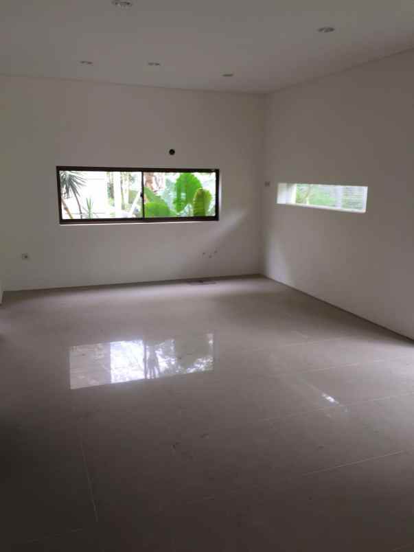 graha natura garden ville