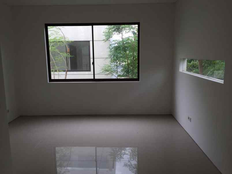 graha natura garden ville