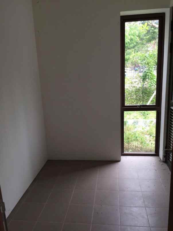 graha natura garden ville