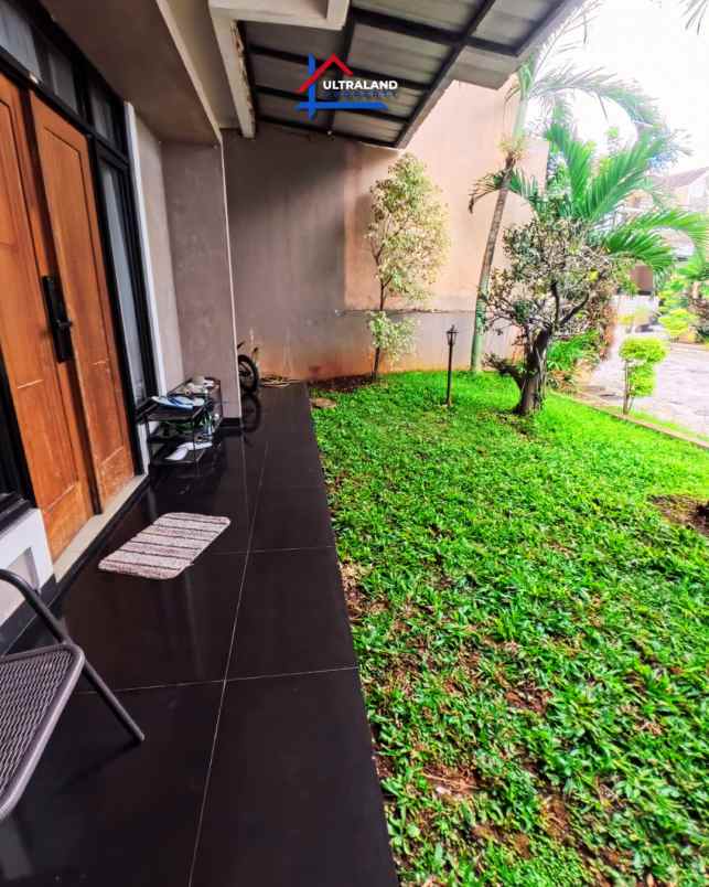 griya panorama estate dijual 708009