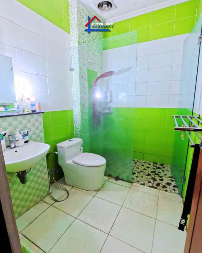griya panorama estate dijual 708009
