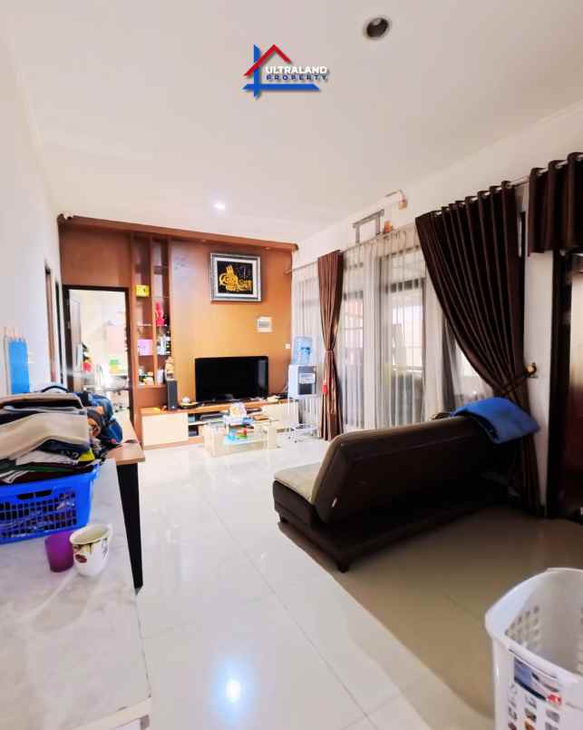 griya panorama estate dijual 708009