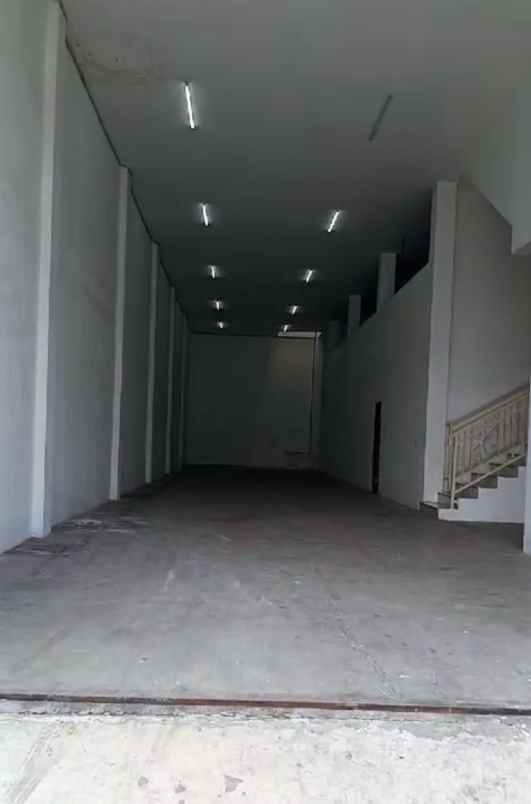gudang kantor siap huni lokasi kenjeran