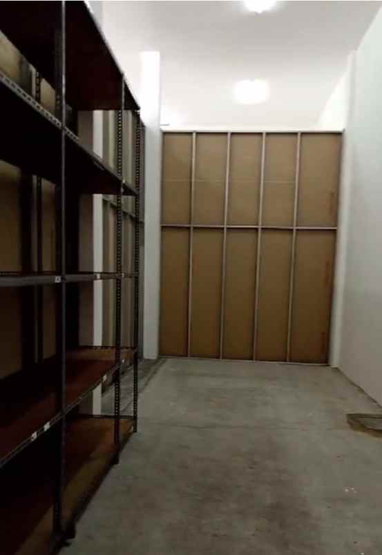 gudang kantor siap huni lokasi kenjeran