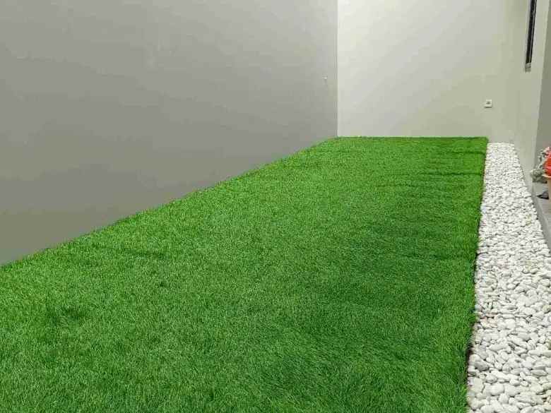 hot rent rumah super nyaman bsd city siap tempati