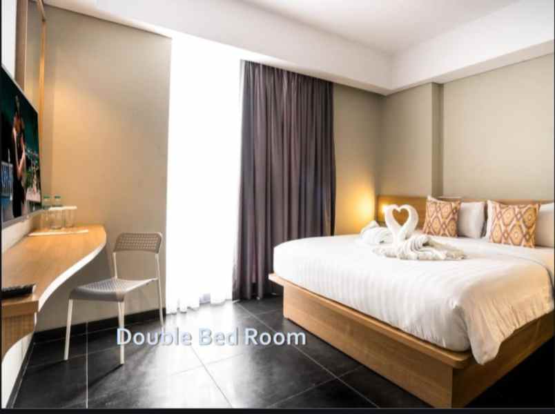 hotel di daan mogot jakarta barat