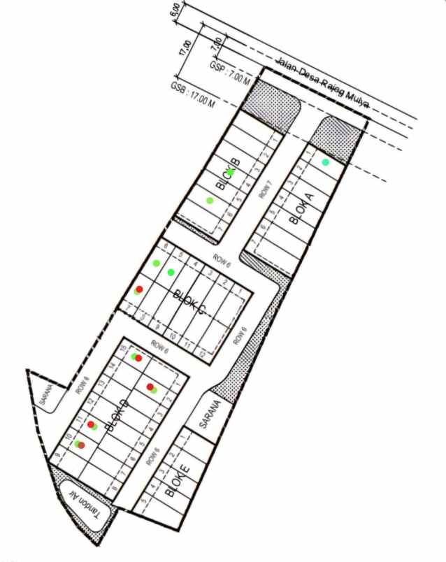 hunian eksklusif nuansa alami kini hadir di tangerang