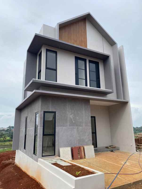 hunian terjangkau untuk karyawan di jakarta selatan