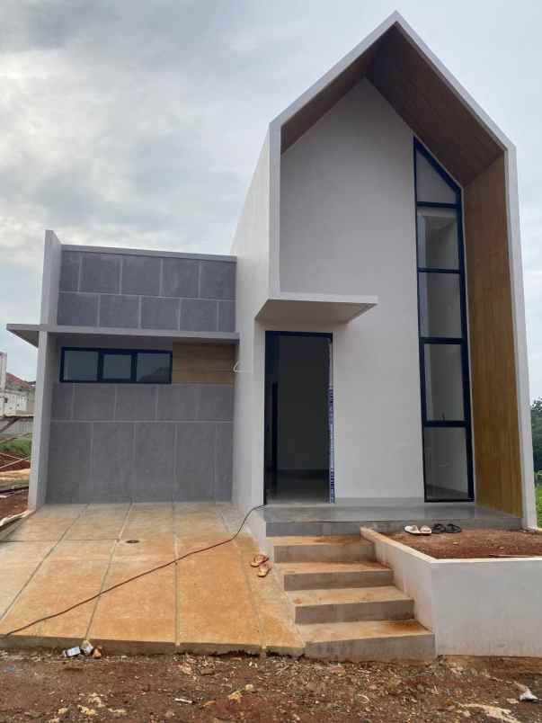 hunian terjangkau untuk karyawan di jakarta selatan