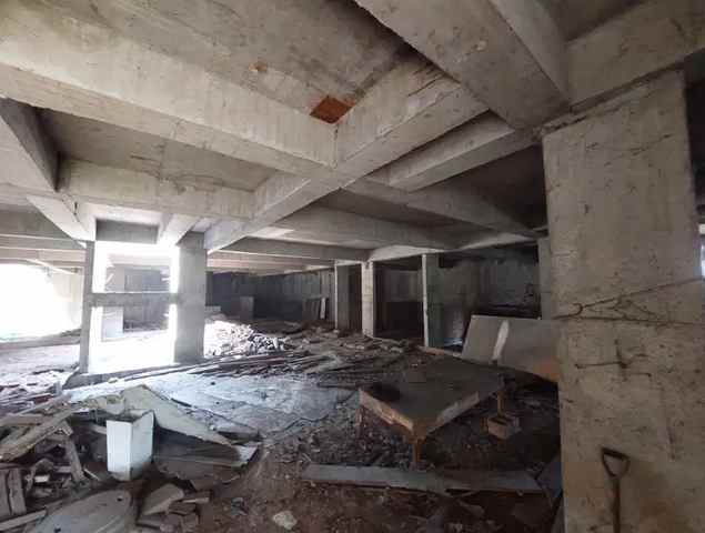 jl mega kuningan barat 760 m2 mariah imran