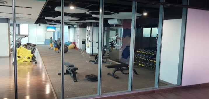 jual apartemen embarcadero pet friendly siap huni