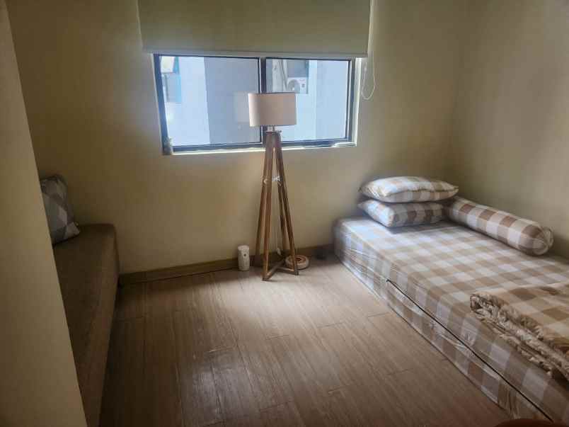 jual apartemen laguna pluit