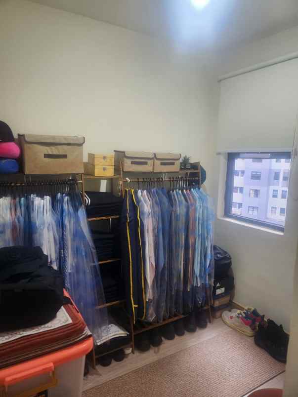 jual apartemen laguna pluit