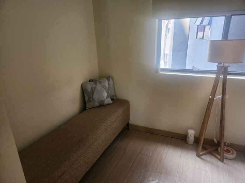jual apartemen laguna pluit