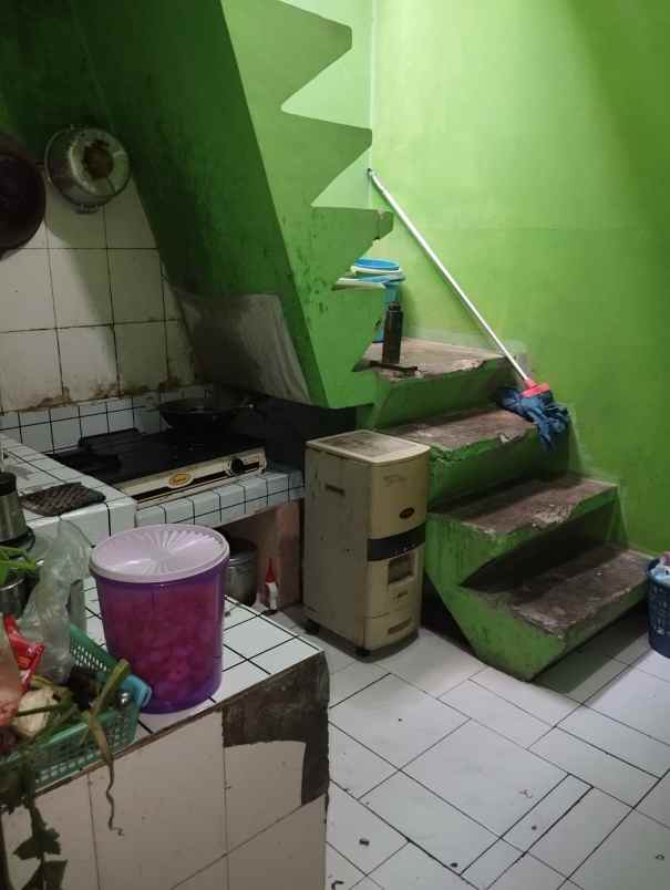 jual cepat rumah lokasi bagus di graha bukit raya 1