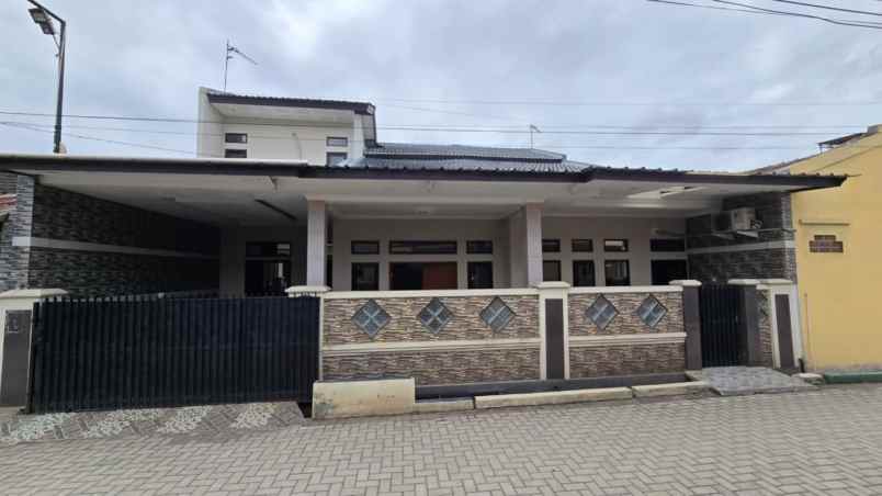 jual cepat rumah siap huni di komplek margaasih permai