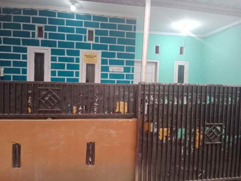 jual cepat rumah siap huni harga ekonomis