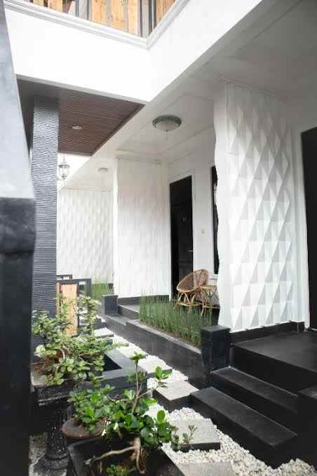 jual hotel aktif di lokasi prawirotaman yogyakarta