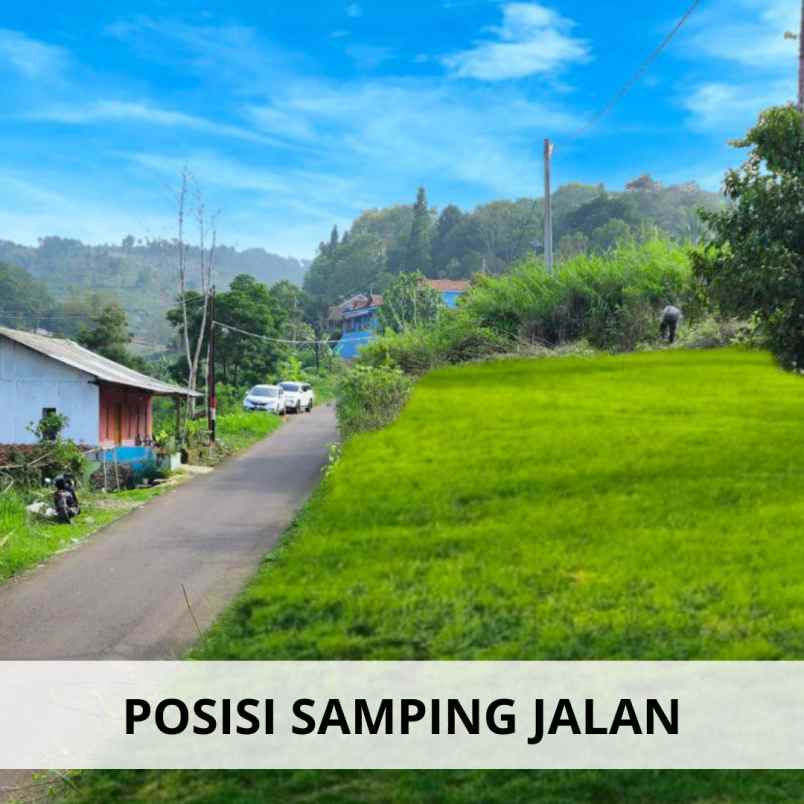 jual kavling tanah dekat stasiun kereta cepat