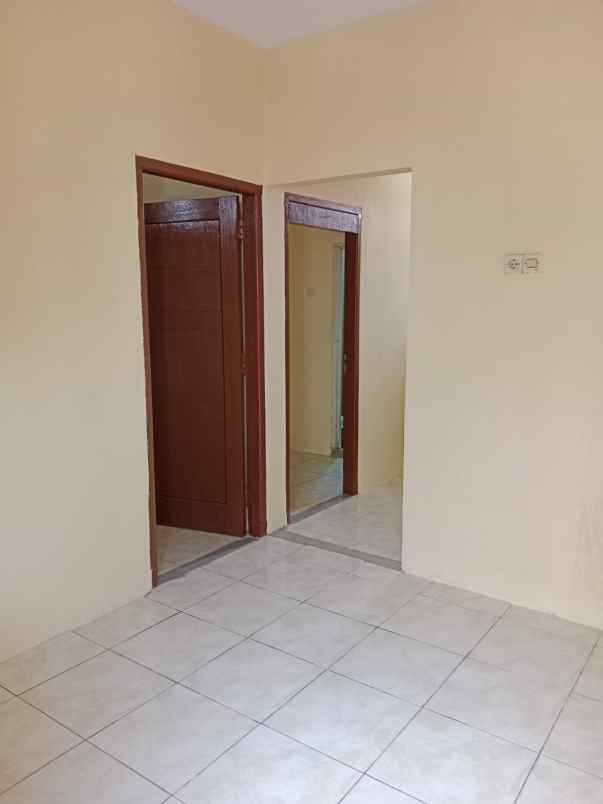 jual kontrakan 6 pintu full terisi mustikasari bekasi