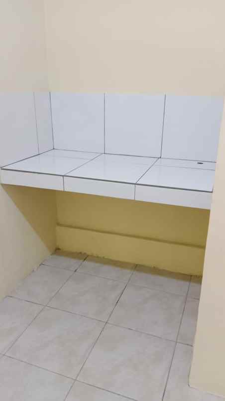 jual kontrakan 6 pintu full terisi mustikasari bekasi