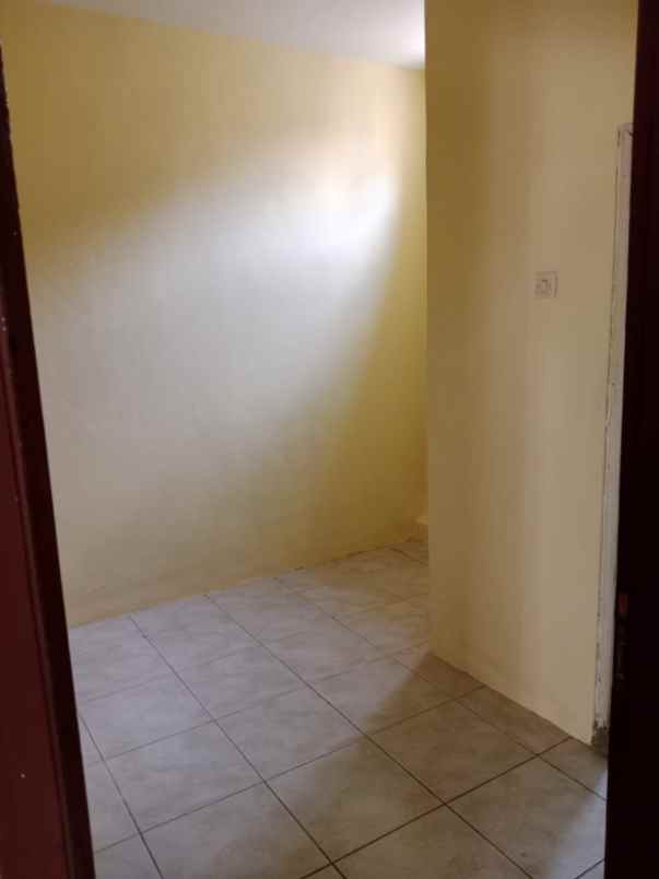 jual kontrakan 6 pintu full terisi mustikasari bekasi