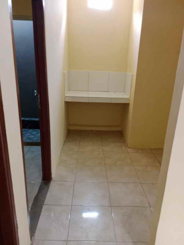 jual kontrakan 6 pintu full terisi mustikasari bekasi