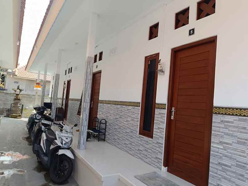 jual kos kosan di kawasan sukawati gianyar bali