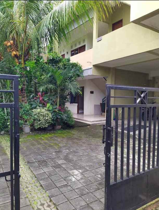jual kos kosan full furnished di ungasan kuta selatan