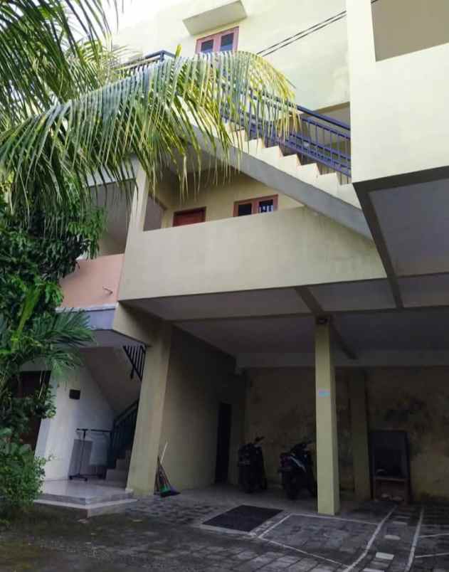 jual kos kosan full furnished di ungasan kuta selatan