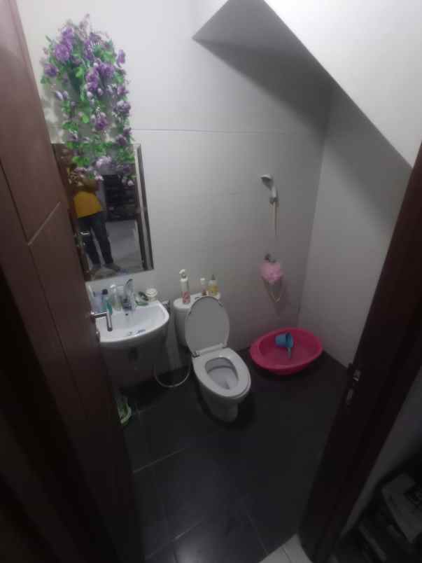 jual priemer park2 modernland tangerang