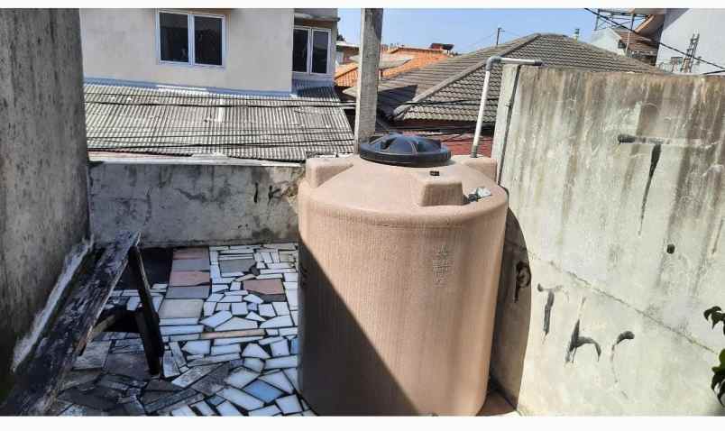 jual rumah cipinang jakarta timur