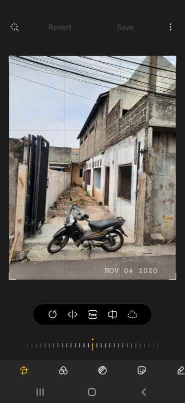 jual rumah cipinang jakarta timur