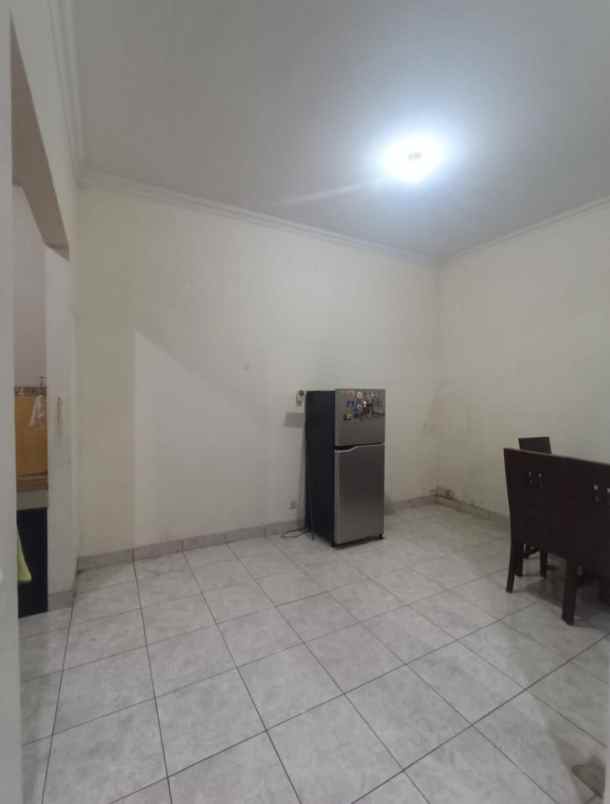 jual rumah daan mogot baru jak bar