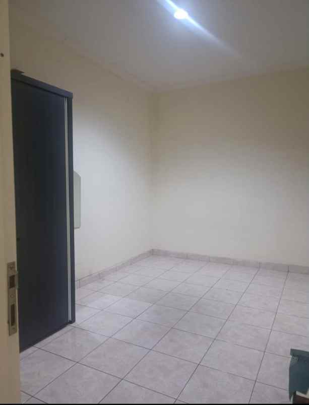 jual rumah daan mogot baru jak bar