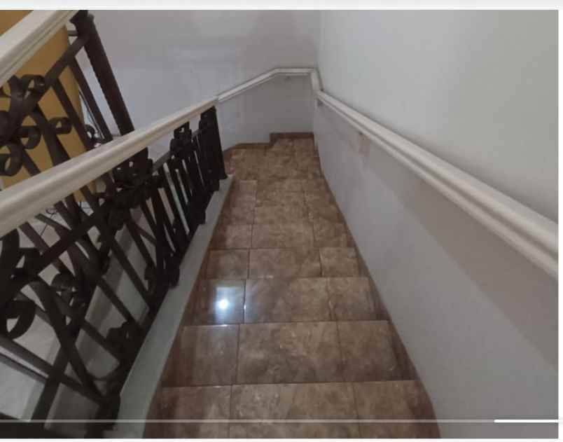 jual rumah daan mogot baru jak bar