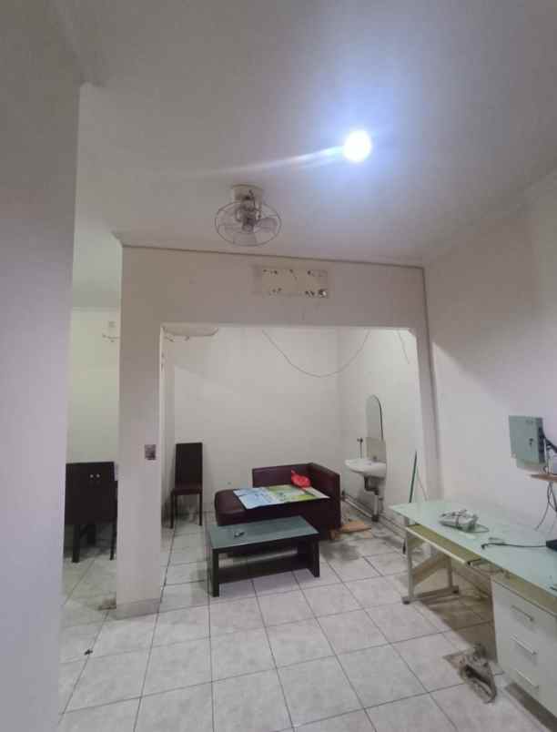 jual rumah daan mogot baru jak bar