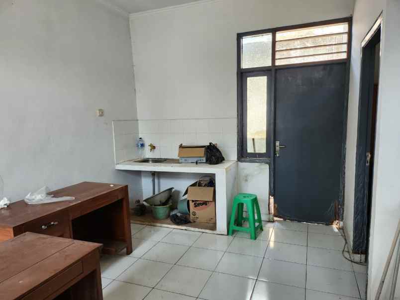 jual rumah di jalan boulevard legok permai tipe 36 72